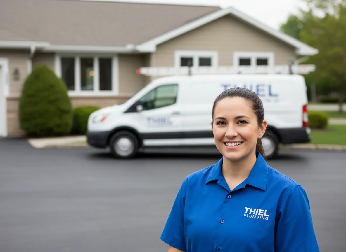Plumber Heltonville, IN FAQs